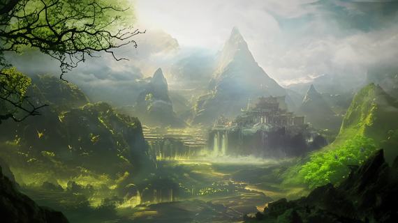 loop动效背景