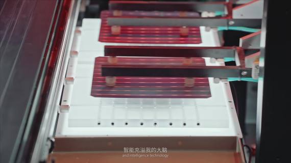2023协鑫形象片