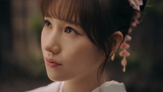 麦门的感人爱情故事
