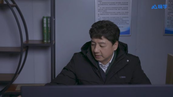 建造宣传片