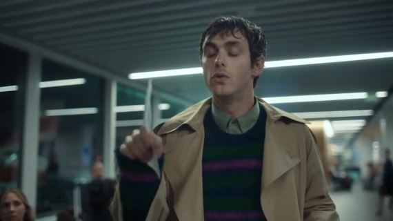 英国航空，有史以来最好的情人节广告？