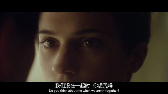 机械姬预告片