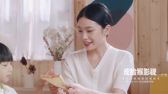 心相印儿童湿巾电商产品视频拍摄