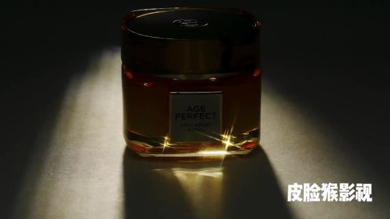 欧莱雅化妆品美妆电商产品主图短视频拍摄