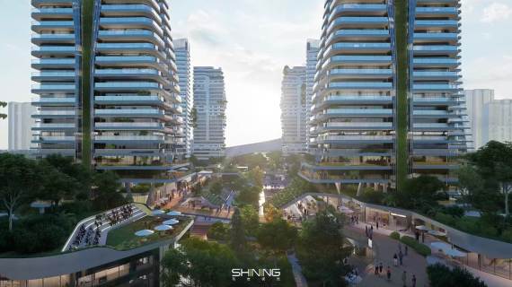 商住综合-厦门市高林金林区竞赛