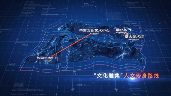 江桥镇地图