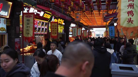 城市文化-沈阳