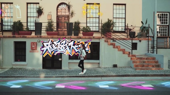 3D跟踪最终