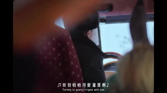 快克立春童话快电影：一车兔子《運》向龙年