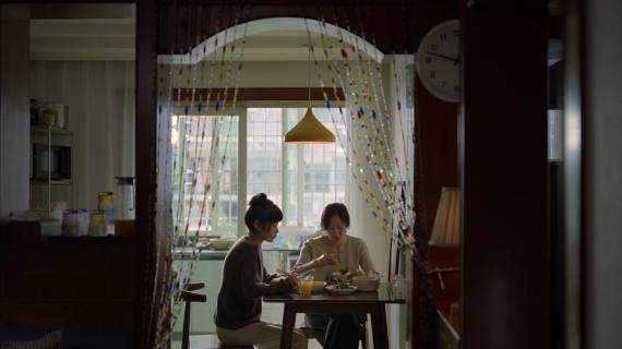 中国工商银行信用卡演绎「女字旁新说」