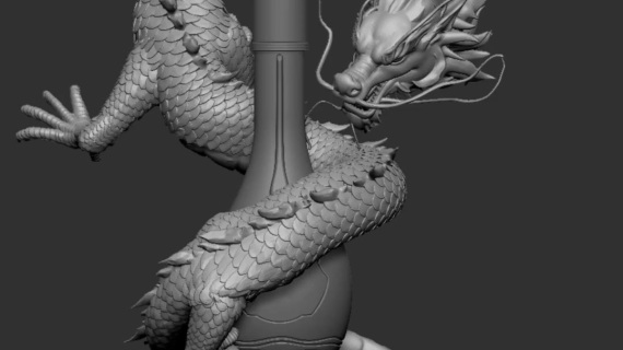 梦之蓝龙年生肖酒：祥龙献瑞，有梦则灵