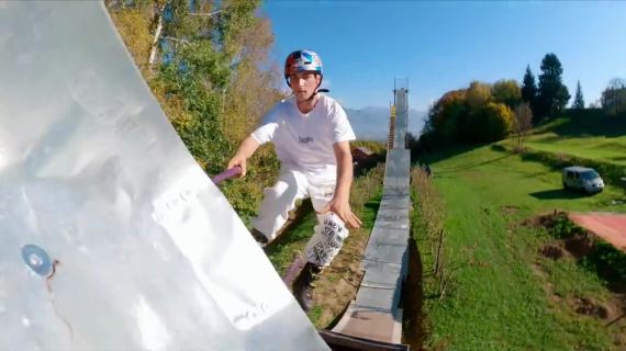 GoPro2023年度视频，见证奇妙冒险