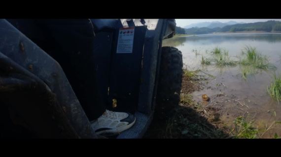 ATV全地形车宣传片