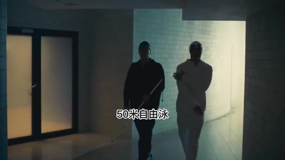 苹果残奥会广告：Apple为每个人而设计