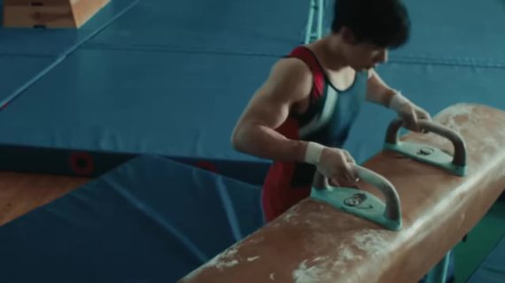 携程奥运：四海皆为你喝彩