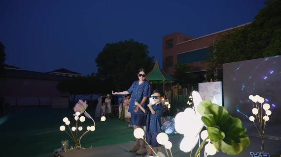 幼儿园毕业活动