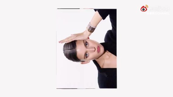 香奈儿短片：除了创意和音乐外，几乎0成本