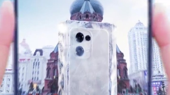 OPPO Reno13惊艳上新