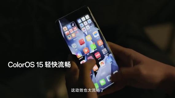 一加×蒋奇明：你看这手机，Pro不Pro