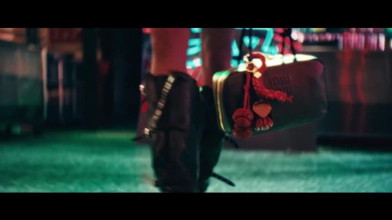 Miu Miu 《如期而遇》新春短片
