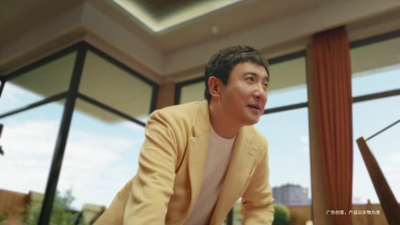 为传递快乐的品牌，做波不一样的CNY