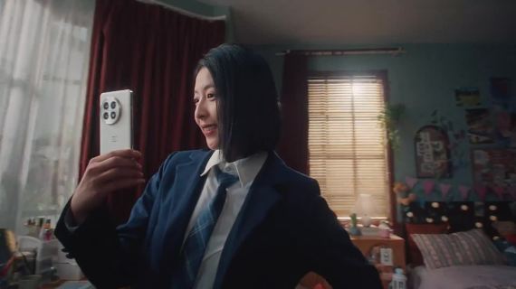 一加手机：这次，来点不一样的