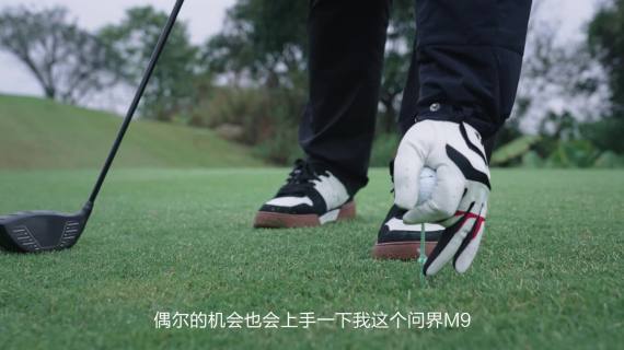 M9车主专题视频