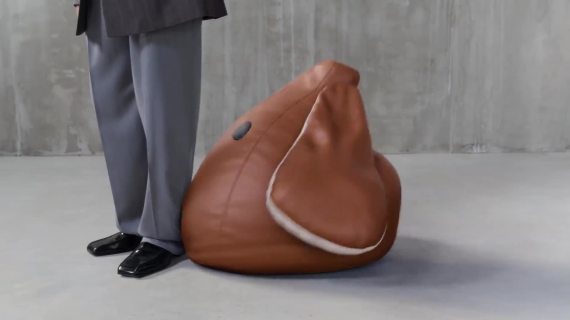 Bottega Veneta夏季大片