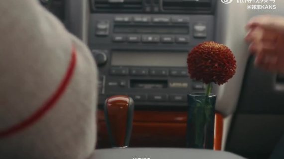 韩束：新年簪花，开启来年红运