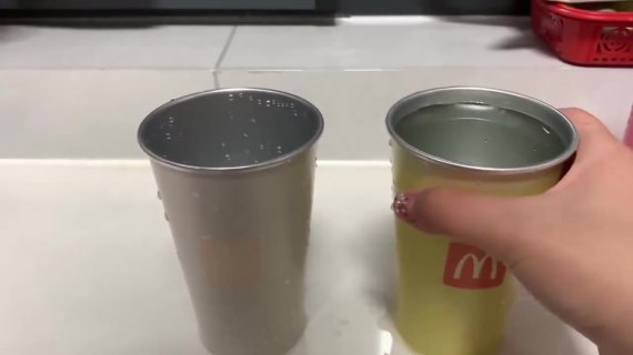 麦当劳