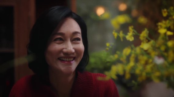 好望水×惠英红：新年TVC《春天来了》