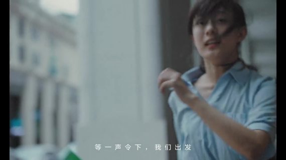 农行信用卡：每颗种子，终将拥有自己的土壤