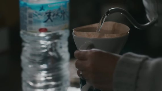 三得利成年日温情广告：今天，我是大人了