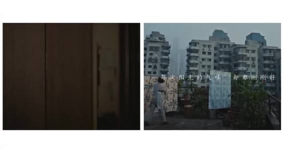 淘宝春节微电影：有一种年，叫“我回来了”
