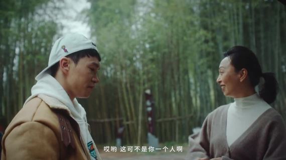 巨量引擎：2023去把光打开