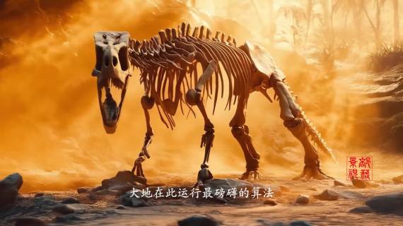 甘肃文旅宣传片