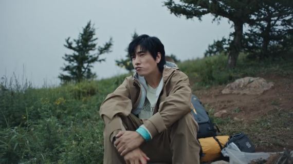 可隆：有故事，才是自然的事