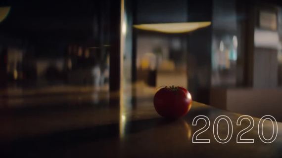 惠普广告《犟着，不停下》：和创业死磕到底
