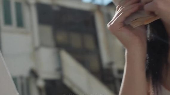 内外情人节短片：感觉你感觉爱