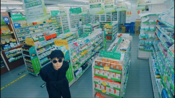 药店工作者的每一句嘱咐，都是守护