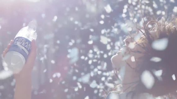 宝矿力水特双女主短片：肆意舞动的青春