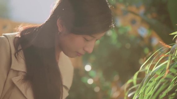 燕之屋妇女节献上赞美诗《你最珍贵》