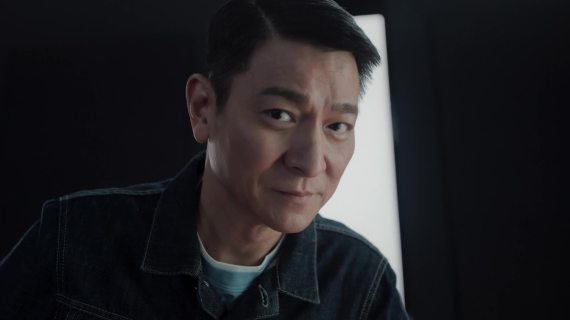 海飞丝：刘德华成嘴替，问出了十万个为什么