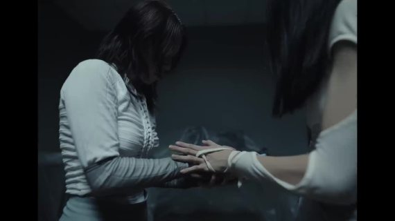 绝对纯洁乐队发布MV，用舞蹈挣脱控制