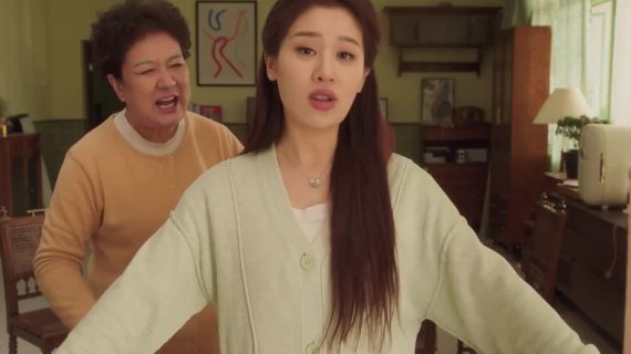 小白熊妇女节：我妈和我二两重的反骨