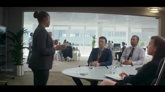 麦当劳2023全球品牌活动广告片