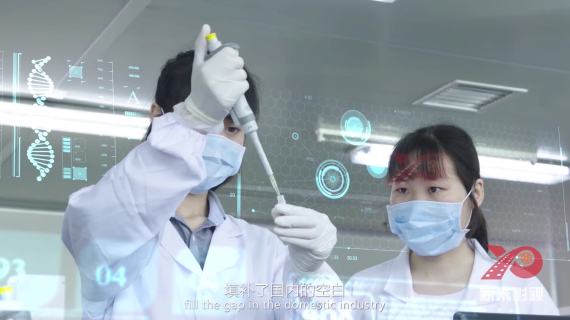 宣传片中文版