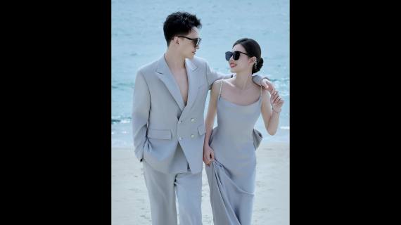 婚礼剪辑