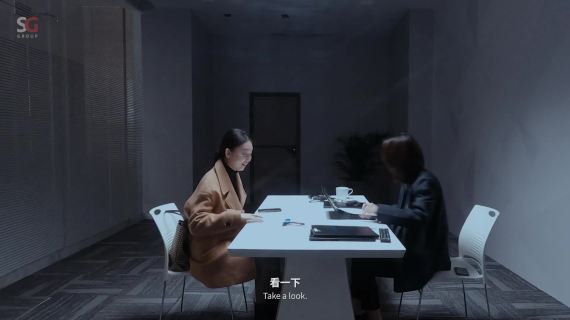 vivo校园招聘宣传片《进场》