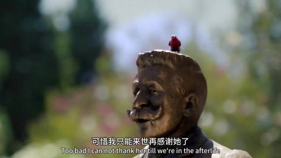 DoorDash情人节：男人们也想收到花